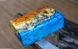 Epoxy Resin for Wood – Best Projects for Wood Epoxy