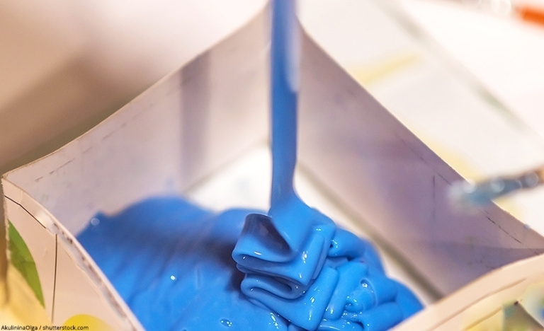 Moulage Silicone – Faire un moule en silicone pour resine epoxy