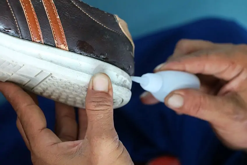 Best Shoe Sole Rubber Glue