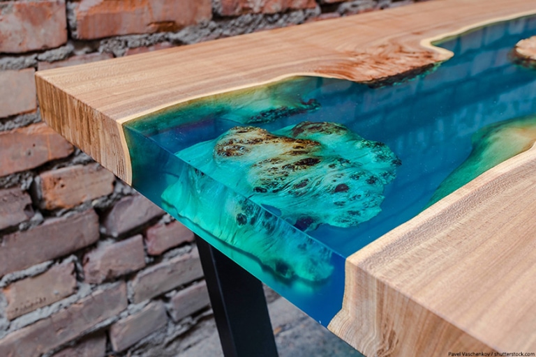 Bartop Epoxy – Your Guide for a perfect Bar Top Coating