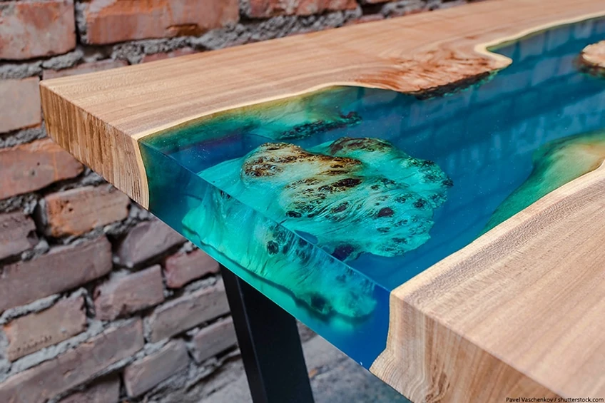 Bartop Epoxy - Your Guide for a perfect Bar Top Coating