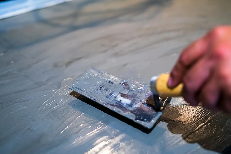 Epoxy Cement Guide – Applications and Concrete Repair with Epoxy