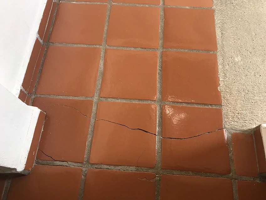 tile repair epoxy