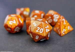 How to Make Resin Dice – Complete Guide to Dice Casting