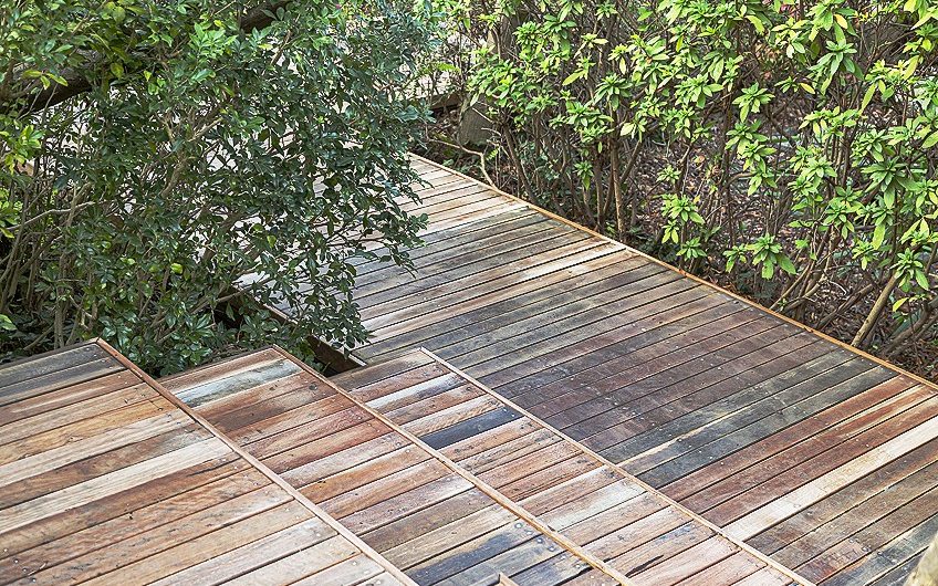 outdoor wood filler for decks