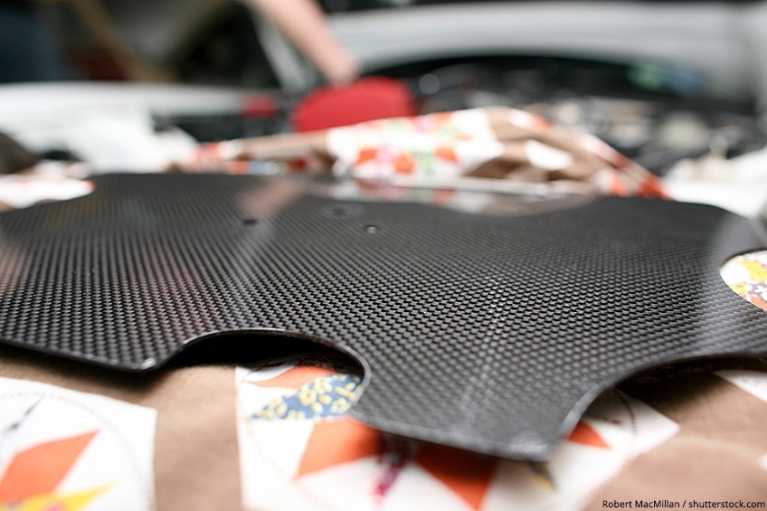 Best Adhesive for Carbon Fiber