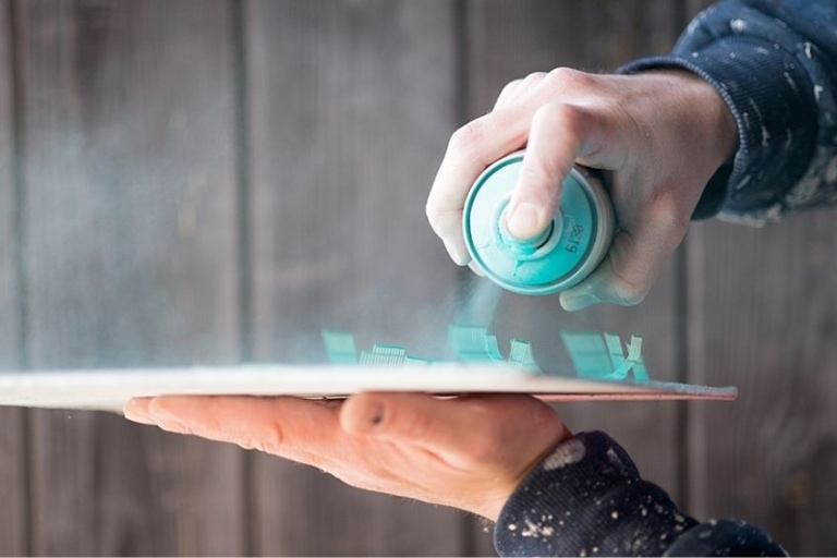 Best Spray Paint Primer – How to Choose the Right Primer Spray Paint