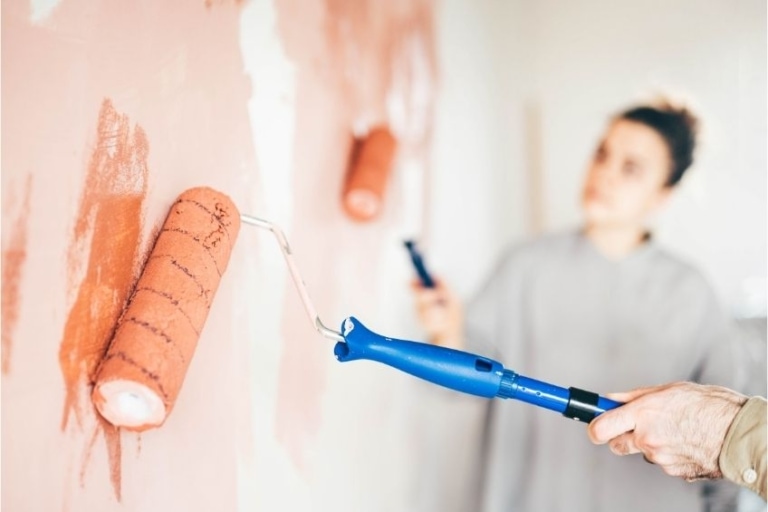 Best Mold-Resistant Paint – Finding the Right Mold Prevention Paint