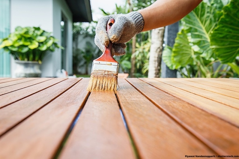 Best Deck Paint – How to Choose the Best Deck Paint or Stain