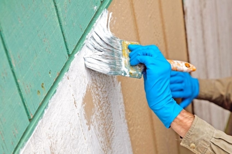 Best Exterior Primer – How to Find the Best Outdoor Paint Primer