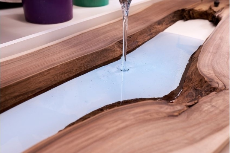 How To Thin Epoxy – Your Complete Guide to Thinning Epoxy