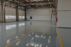 Best Polyurea Garage Floor Coating – Full Tutorial
