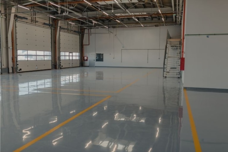 Best Polyurea Garage Floor Coating – Tutorial on Polyurea Garage Floors