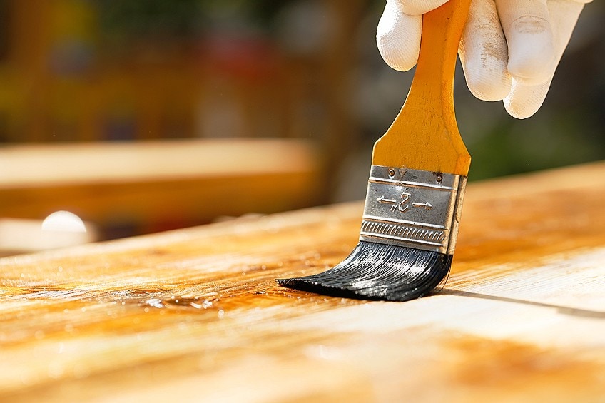 How to Apply Polyurethane to Wood