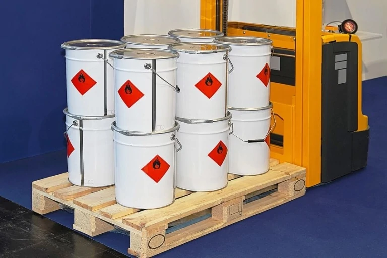 Is Paint Flammable? – Looking at What Types of Paint are Flammable