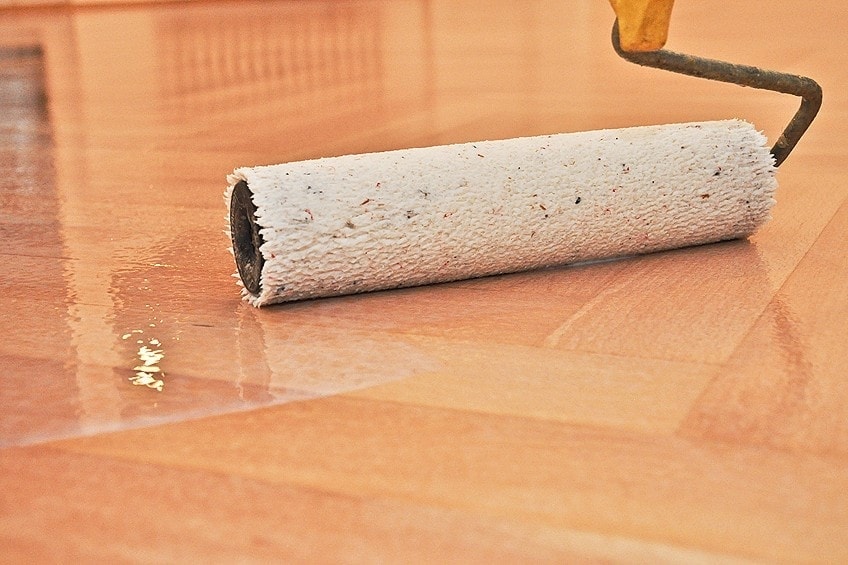 How Long Does Polyurethane Take To Dry, Best Way To Apply Polyurethane On Hardwood Floors