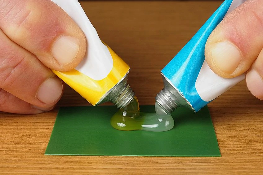 Best Glue for HDPE