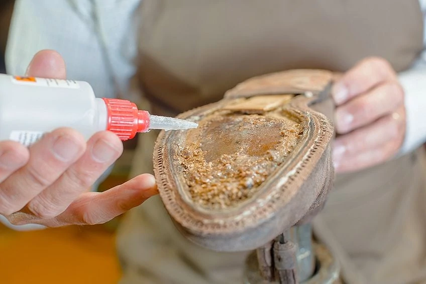 Best Glue for Shoe Soles