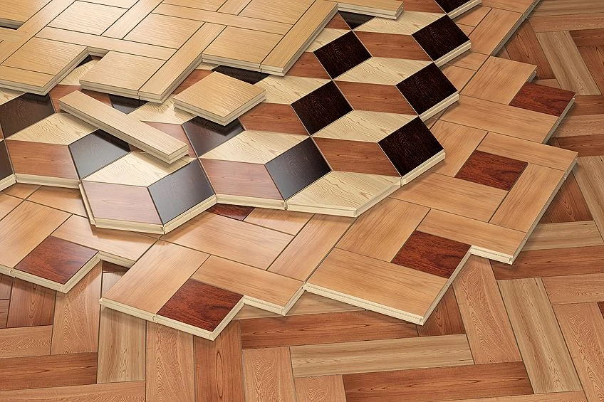 Hardwood Floor Glues