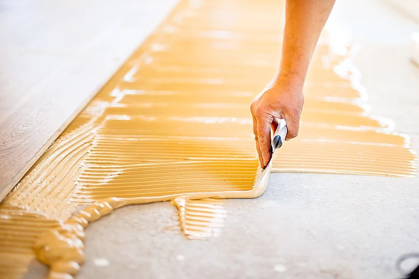 Best Glue For Vinyl Evaluating The, What Adhesive To Use For Vinyl Flooring