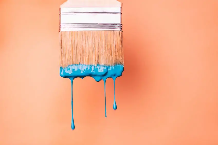 How to Remove Paint from Plastic
