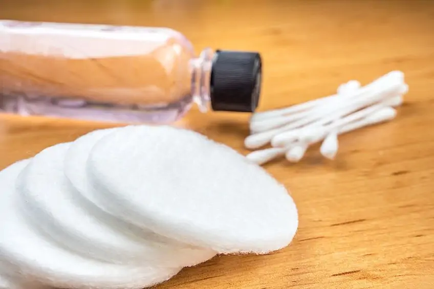 How to Get Super Glue Off Plastic Quickly