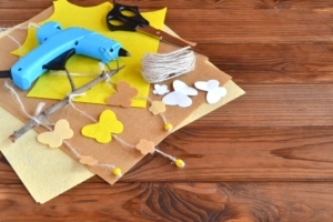 How to Glue Felt to Wood – The Best Adhesive for Felt and Wood