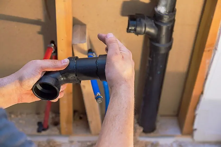 How to Glue PVC Pipe