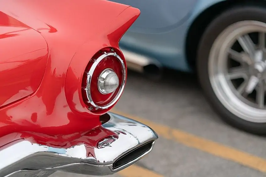 How to Paint Chrome