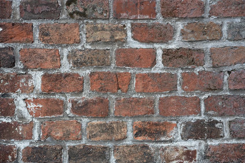 Best Way to Remove Paint From Brick