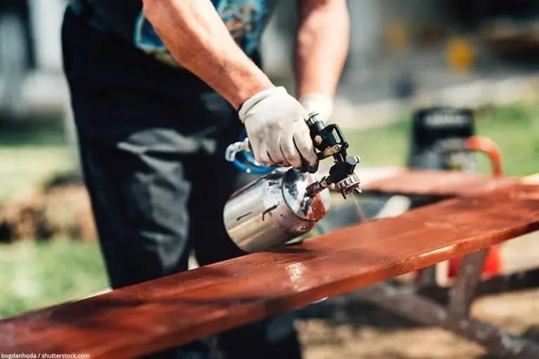 Can You Stain Over Stain? – Your Ultimate Guide to Restaining Wood