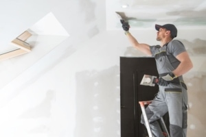 How to Finish Drywall – Guide to Drywall Finishing at Home