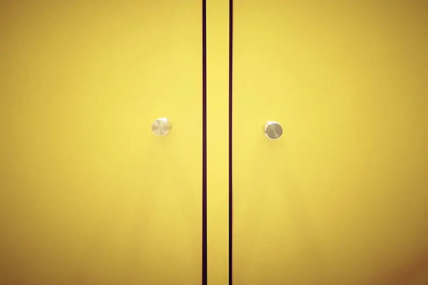 Metal Door Paint