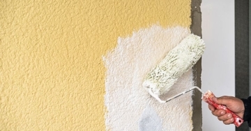 The Best Exterior Paint for Stucco