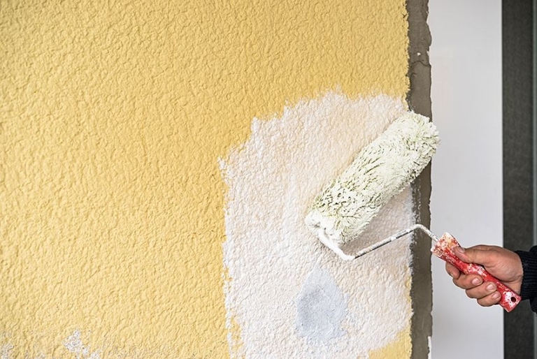 Best Paint for Stucco – Exploring the Best Stucco Paint Brands
