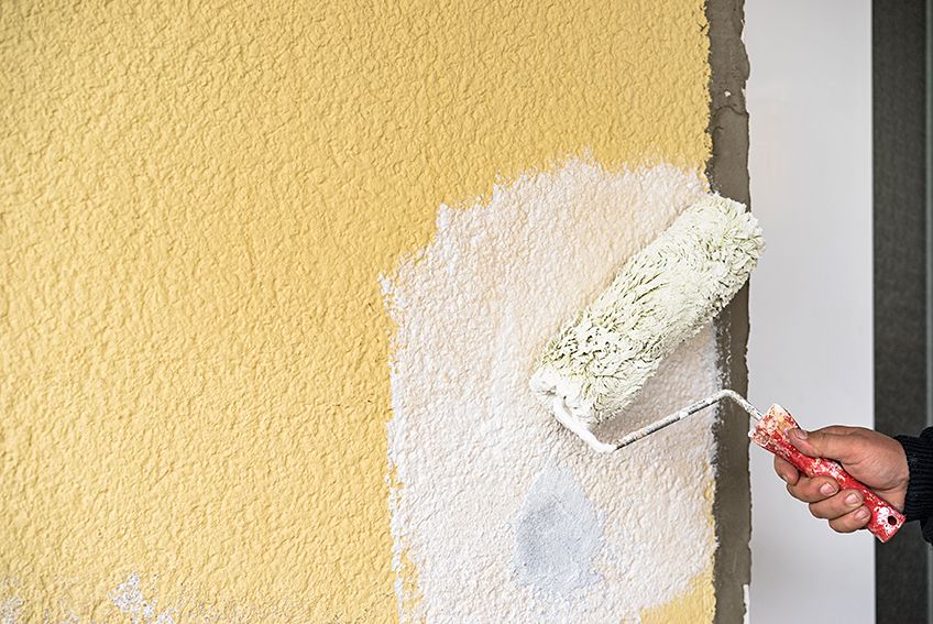 Best Paint For Stucco Exploring The Brands - What Is The Best Type Of Paint For Stucco Exterior