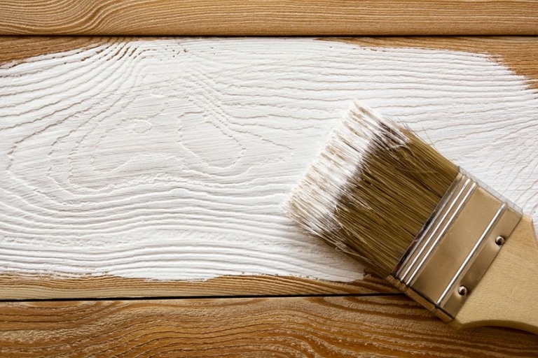 Best White Wood Stain – A Look at How to Stain Wood White