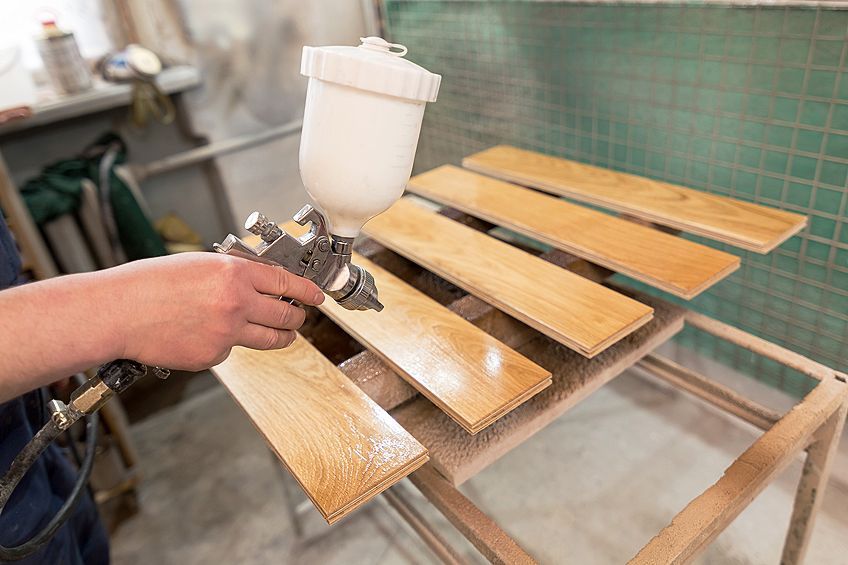 How to Seal Plywood for Outdoor Use