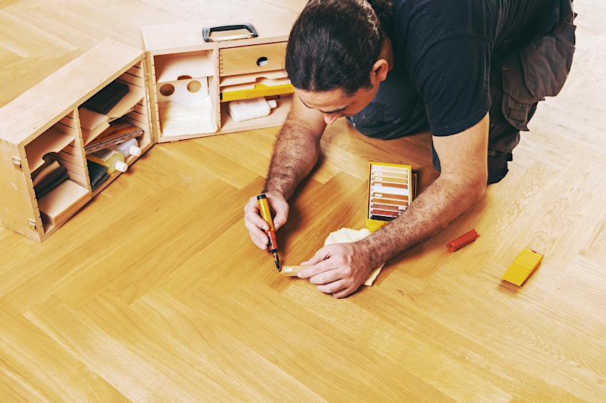 Remove Scratches From Wood Flooring, Remove Scratches From Hardwood Floor Polyurethane
