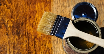 How Long Should Stain Dry Before Polyurethane