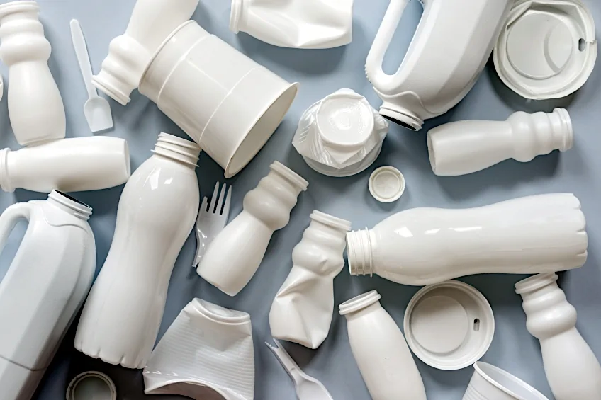 Polypropylene Plastics Glue