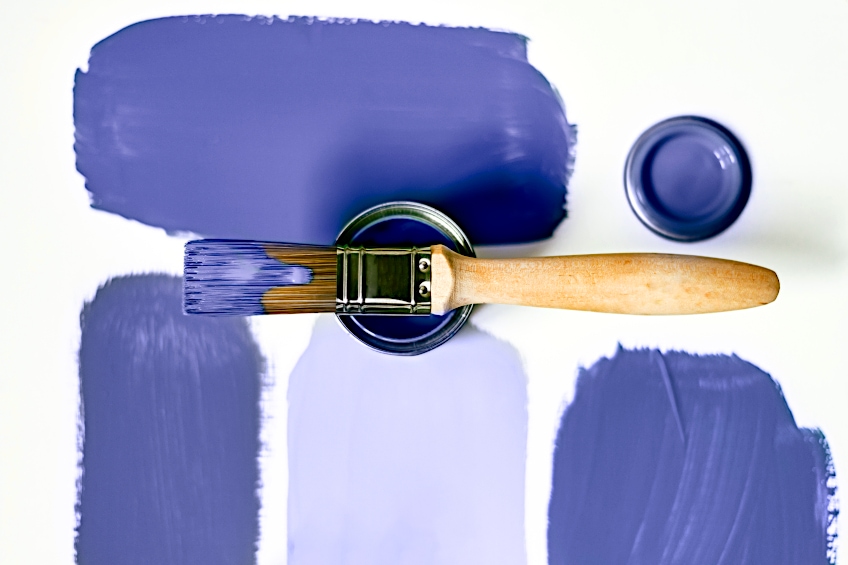 Test Your Paint Finishes