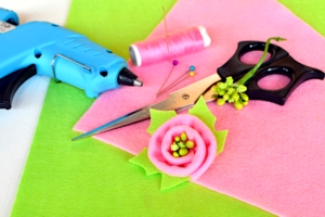 Best Glue for Felt – Recommended Methods and Products for Gluing Felt