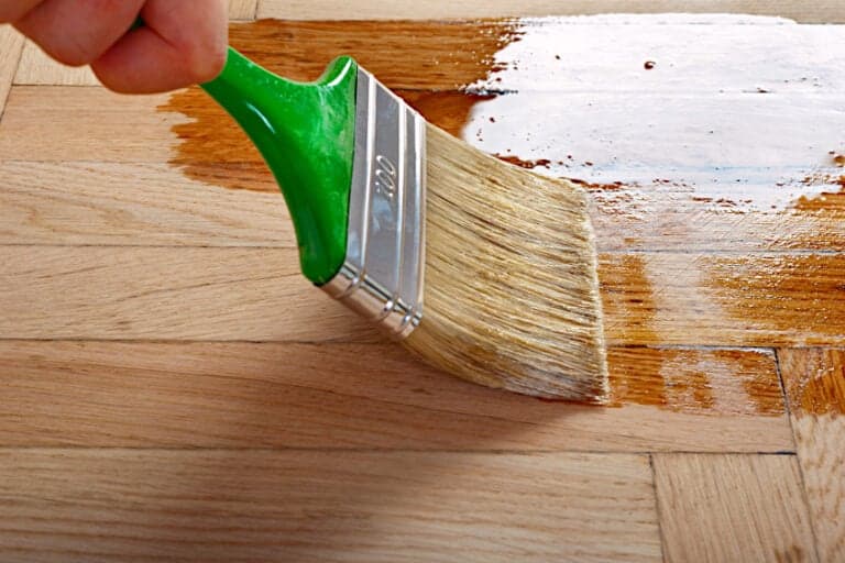 What Is Varnish? – Our Guide to Protective Surface Treatments