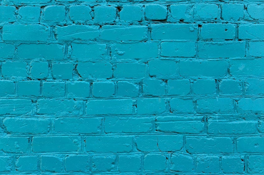 Types of Brick Paint Colors