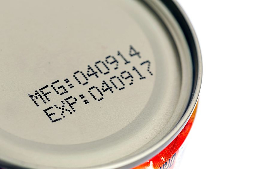 Paint Can Expire