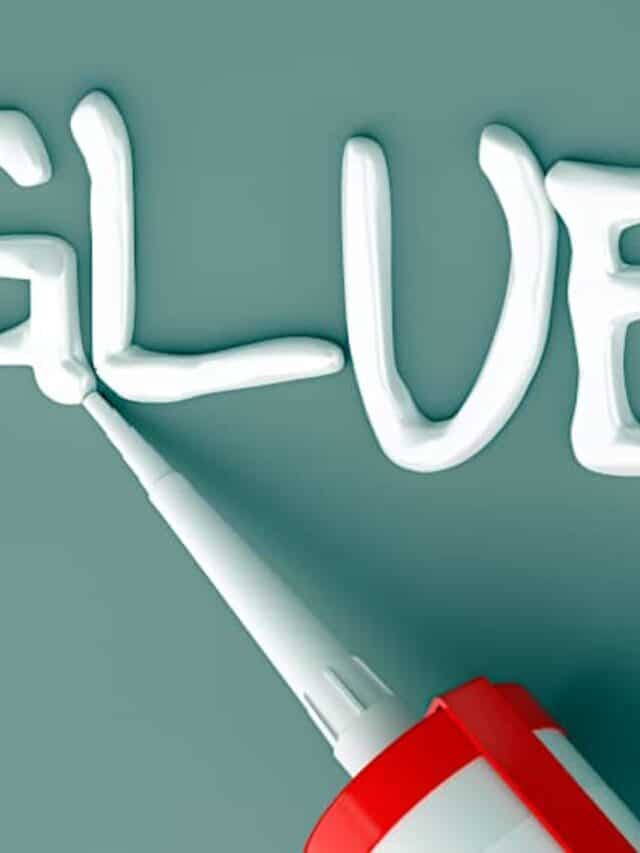 Removing Adhesive from Walls – Most Common Glue Types