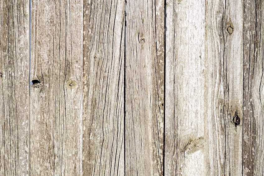 Etching Primer will Damage Wood
