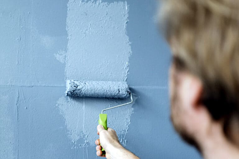 How Many Coats of Paint on a Wall? – Perfect Paint Coverage Tips