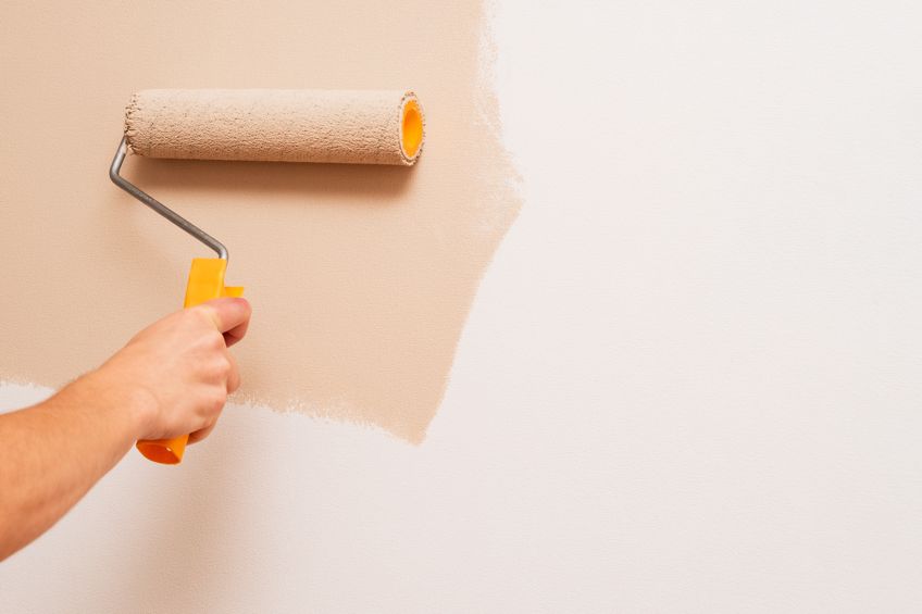 Tips for Applying Spackle